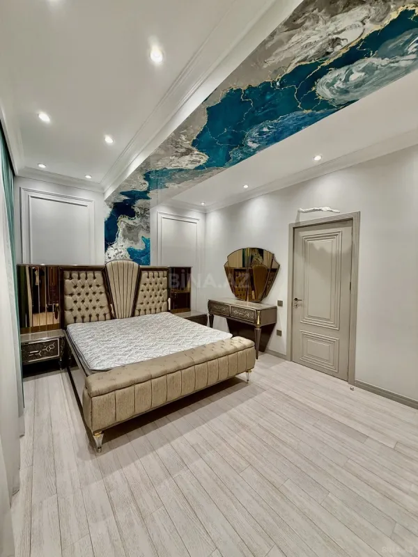 Kirayə verilir 3 otaqlı mənzil 130 m²