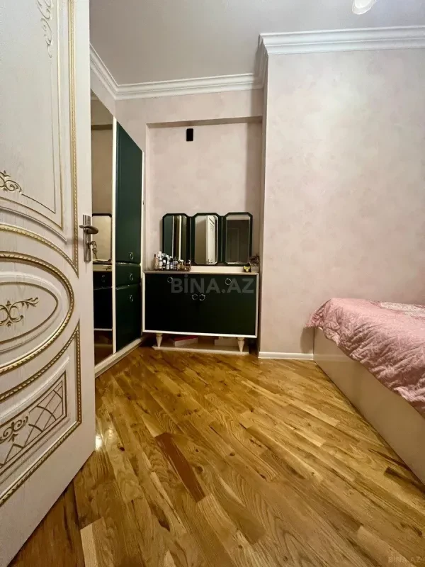 Kirayə verilir 2 otaqlı mənzil 55 m²