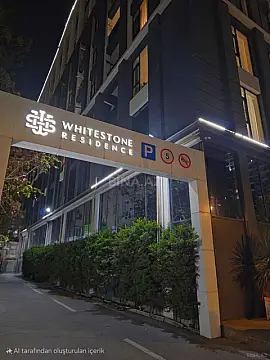 Satılır 4 otaqlı mənzil 168 m² — Bakı, Nərimanov 4 otaq 168.00 m²