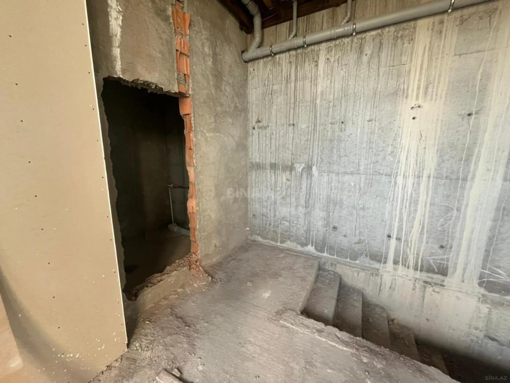 Kirayə verilir obyekt 630 m²