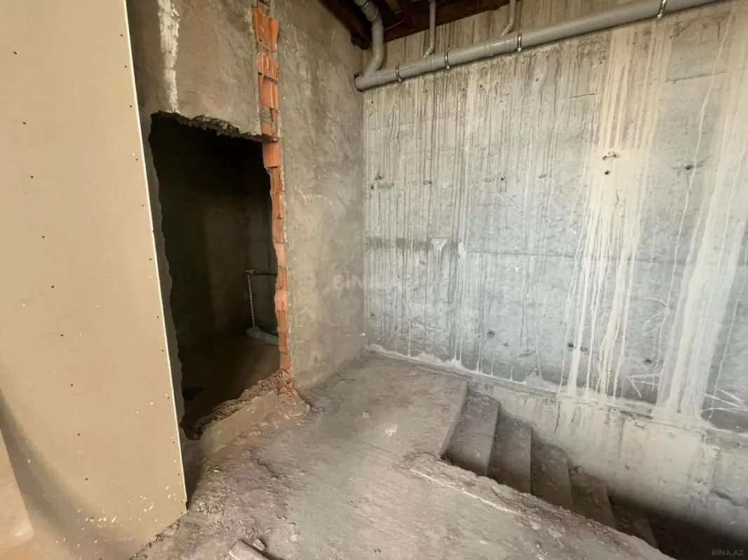 Kirayə verilir obyekt 630 m²