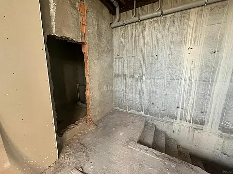 Kirayə verilir obyekt 630 m²