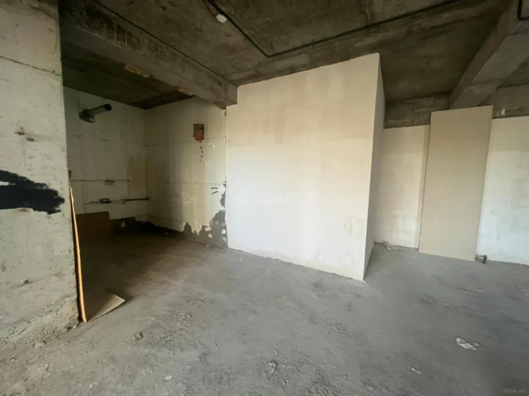 Kirayə verilir obyekt 630 m²