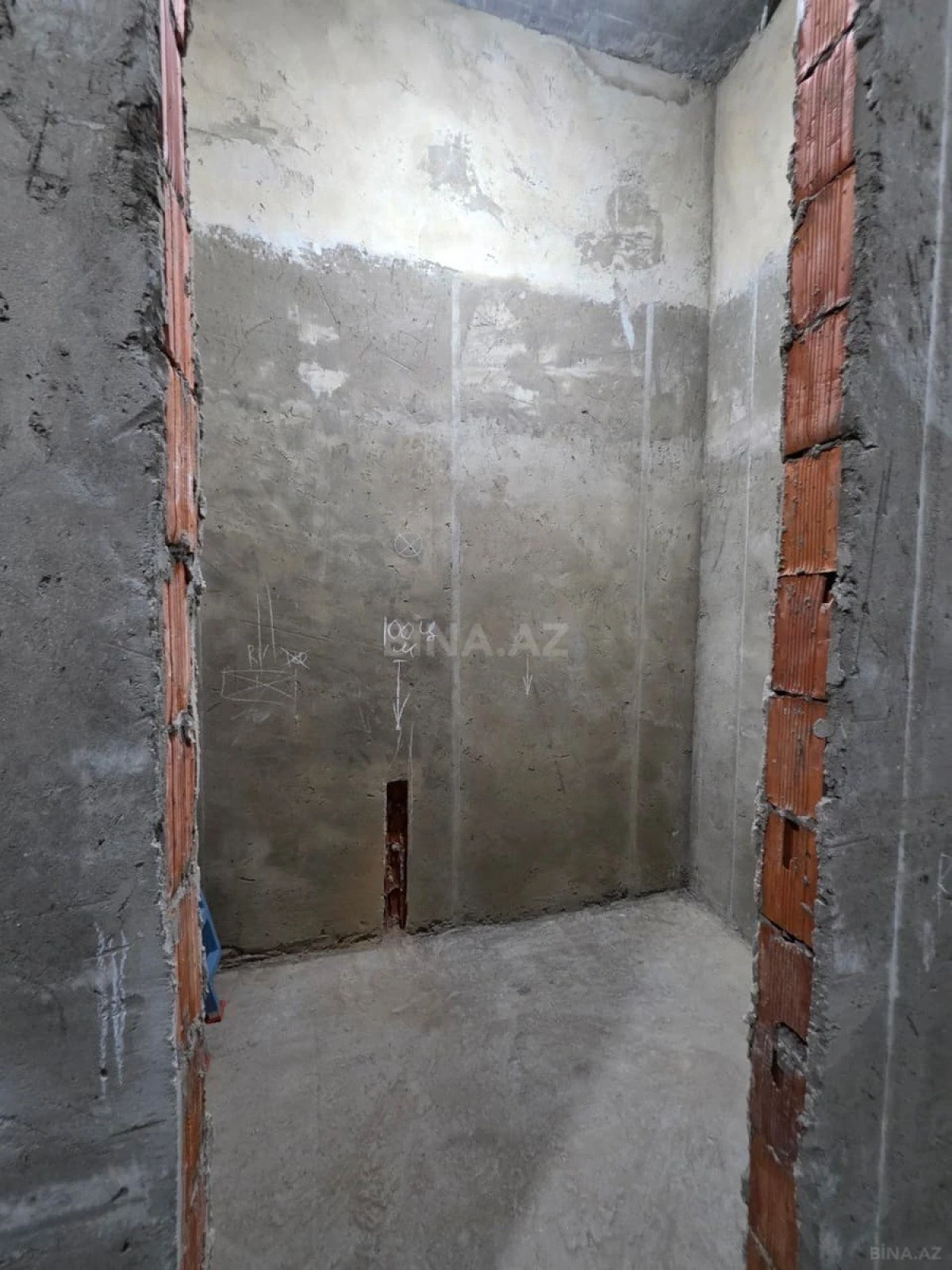 Kirayə verilir obyekt 630 m²