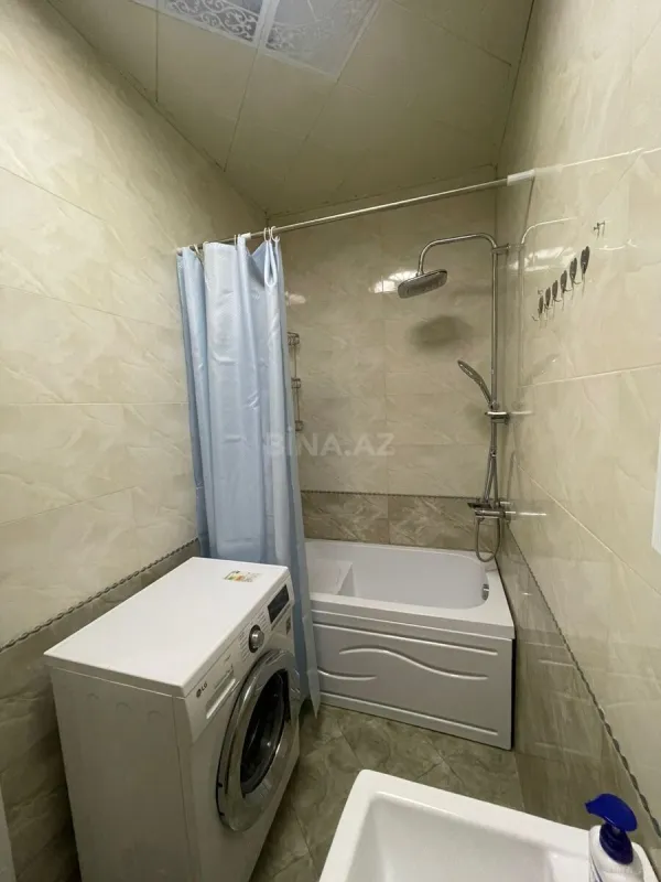 Satılır 2 otaqlı mənzil 61.9 m²