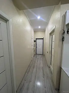 Satılır 2 otaqlı mənzil 61.9 m²