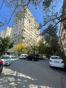 Satılır 2 otaqlı mənzil 61.9 m² — Bakı 2 otaq 61.90 m²