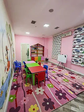 Kirayə verilir obyekt 450 m²