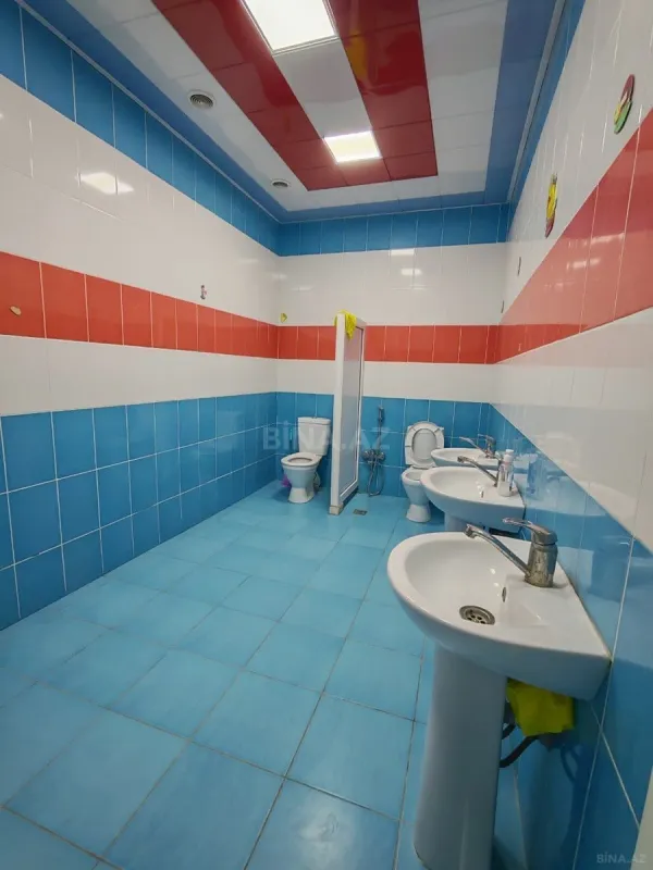 Kirayə verilir obyekt 450 m²