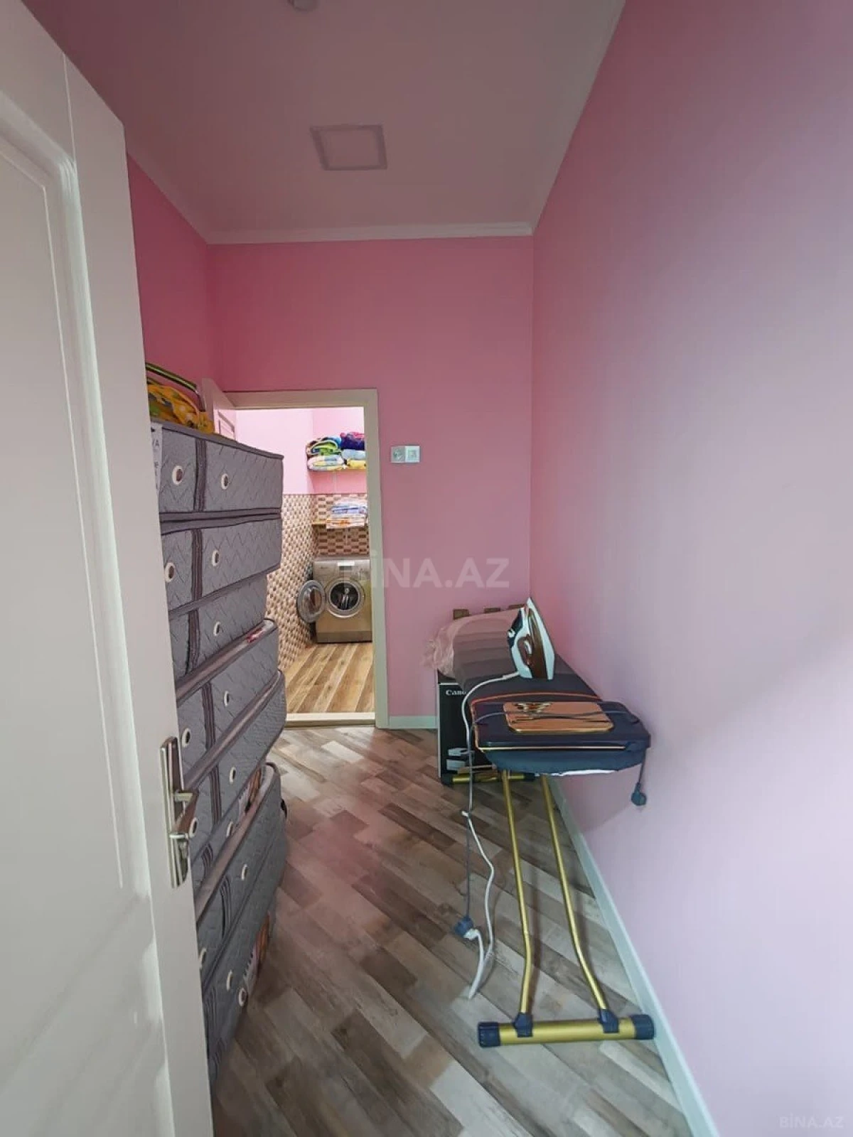 Kirayə verilir obyekt 450 m²