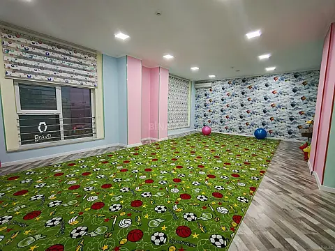 Kirayə verilir obyekt 450 m²