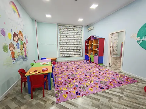 Kirayə verilir obyekt 450 m²