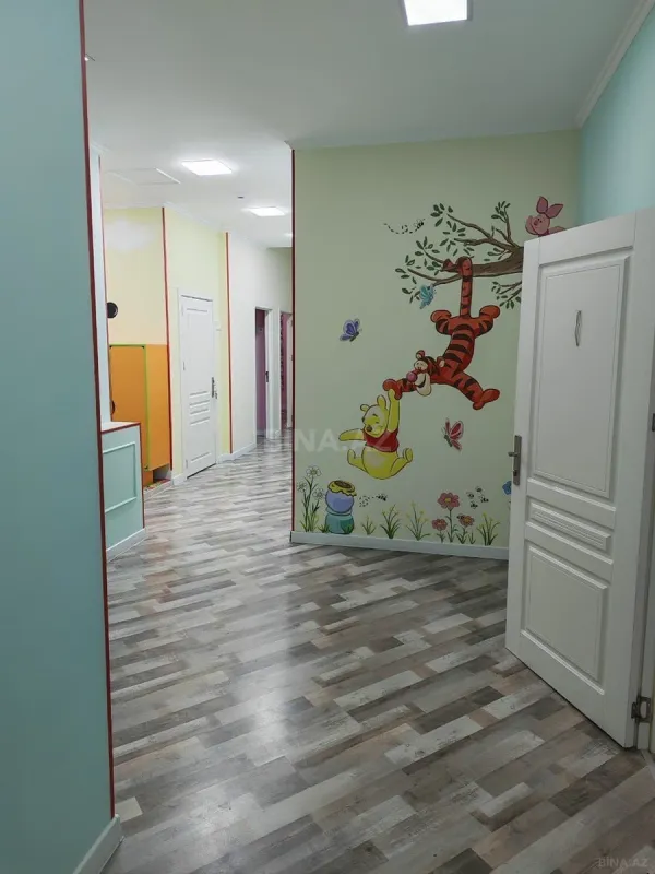 Kirayə verilir obyekt 450 m²