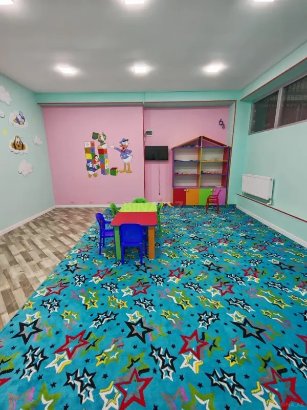 Kirayə verilir obyekt 450 m²