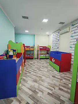 Kirayə verilir obyekt 450 m²