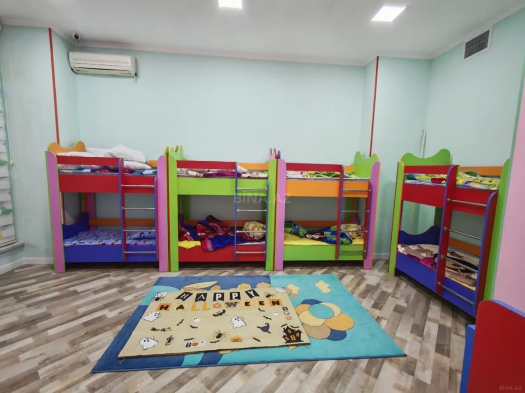 Kirayə verilir obyekt 450 m²