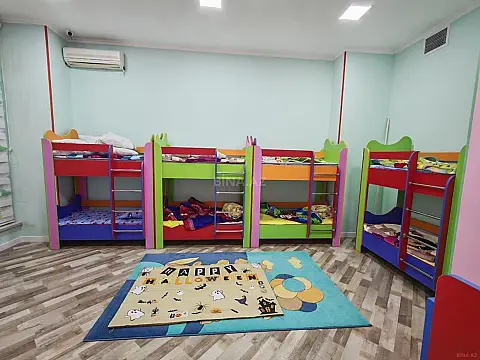 Kirayə verilir obyekt 450 m² — Bakı 450.00 m²