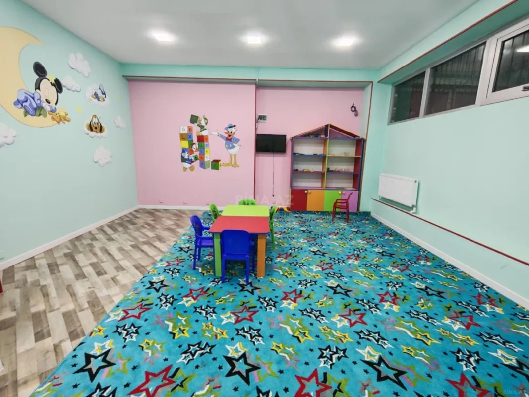 Kirayə verilir obyekt 450 m²