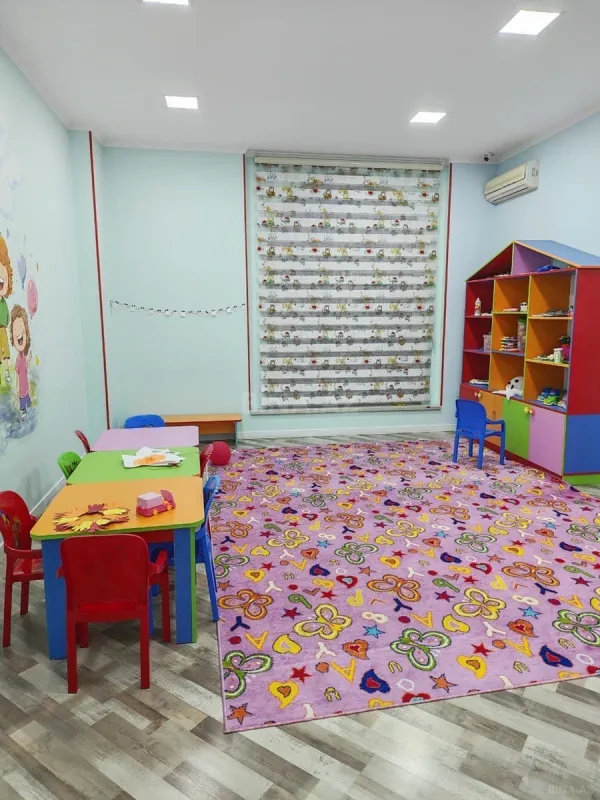 Kirayə verilir obyekt 450 m²