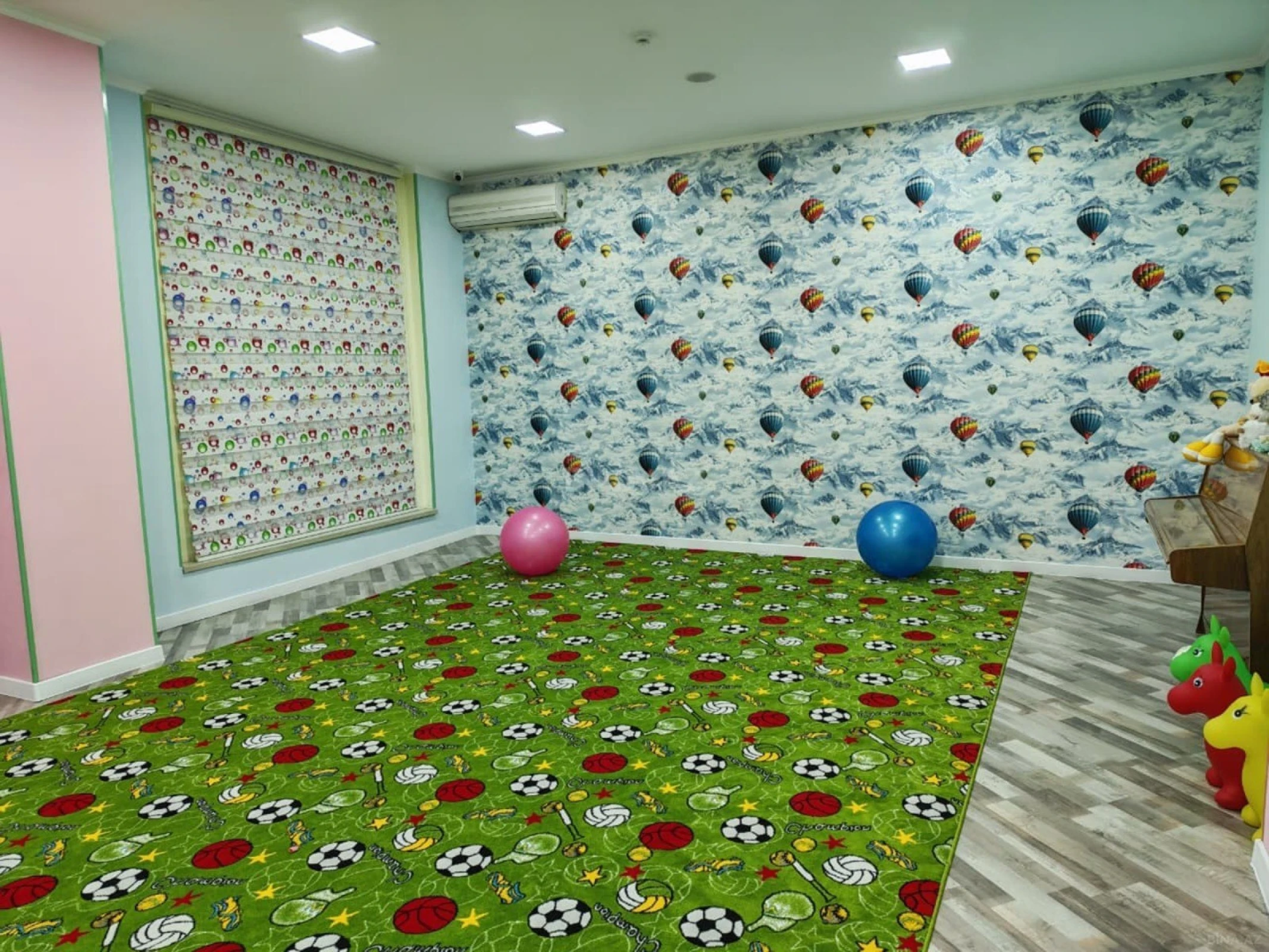 Kirayə verilir obyekt 450 m²