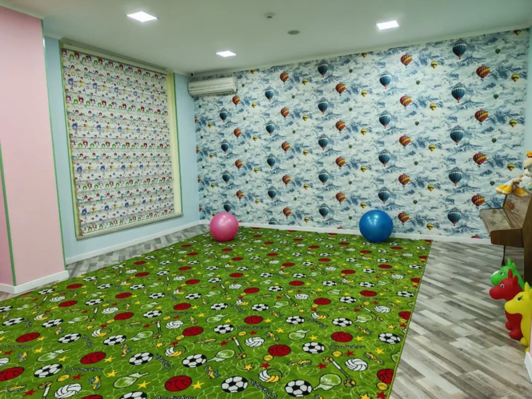 Kirayə verilir obyekt 450 m²