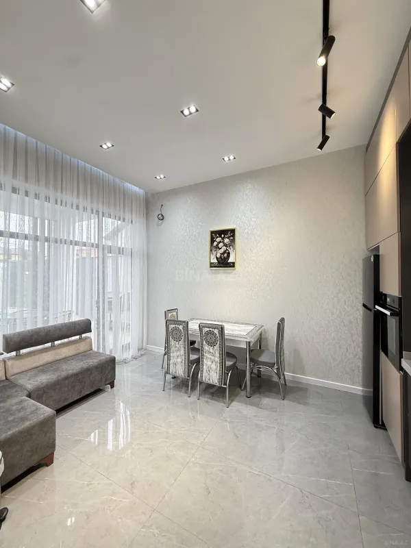 Satılır 4 otaqlı həyət evi 150 m²