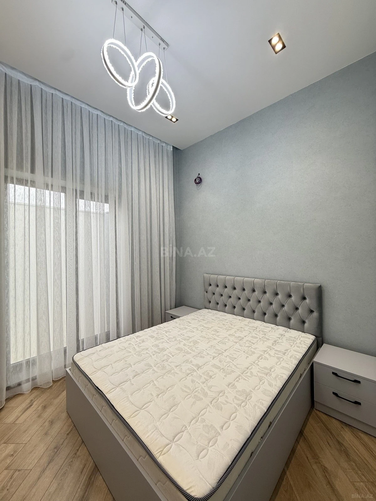 Satılır 4 otaqlı həyət evi 150 m²