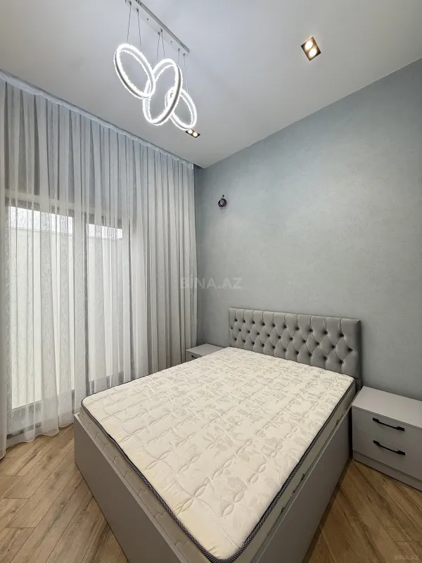 Satılır 4 otaqlı həyət evi 150 m²