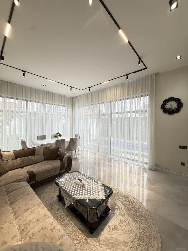 Satılır 4 otaqlı həyət evi 150 m²