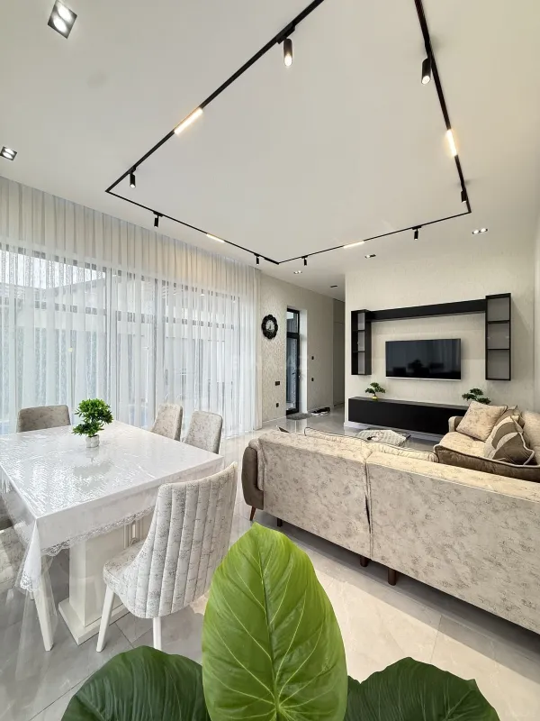 Satılır 4 otaqlı həyət evi 150 m²