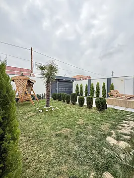 Satılır 4 otaqlı həyət evi 150 m²