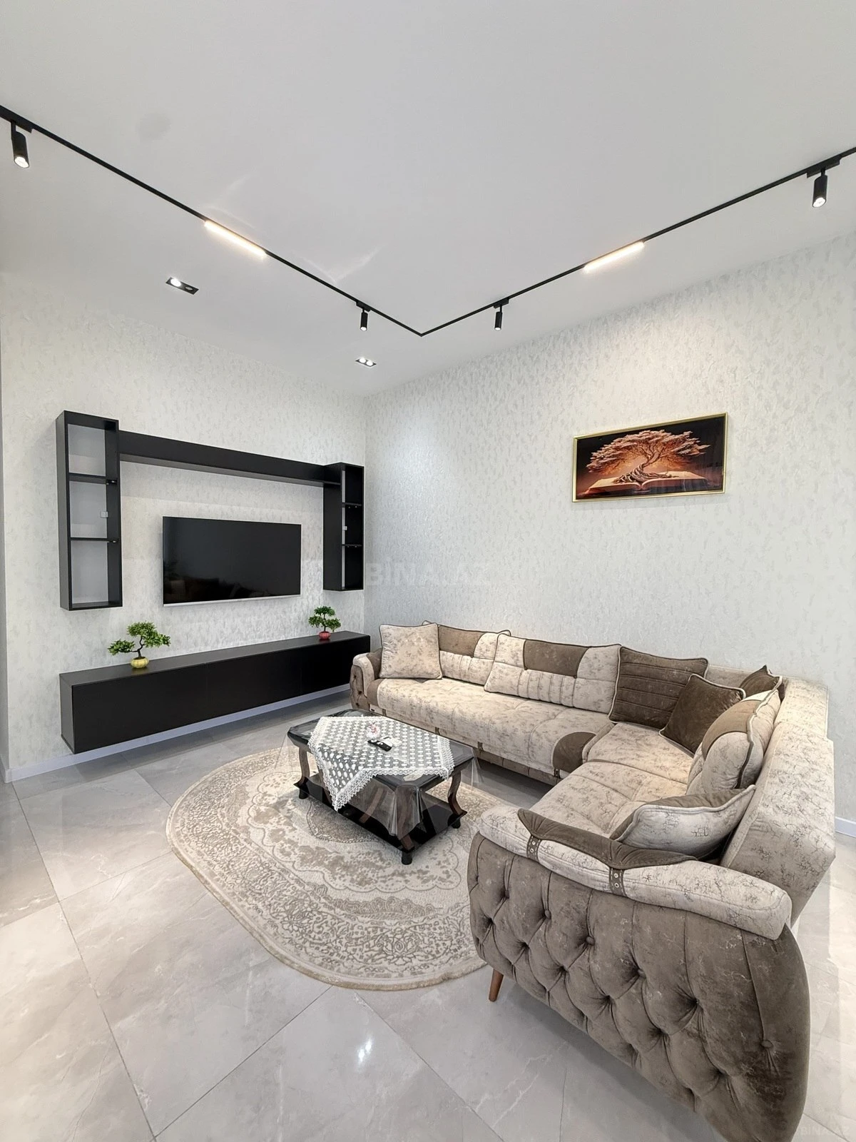 Satılır 4 otaqlı həyət evi 150 m²