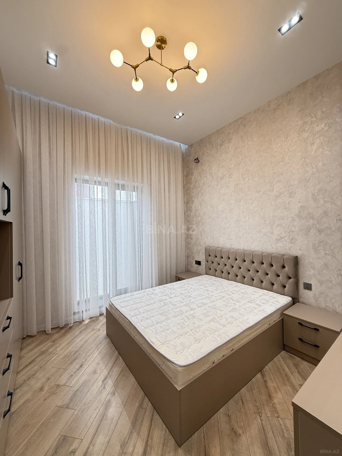 Satılır 4 otaqlı həyət evi 150 m²