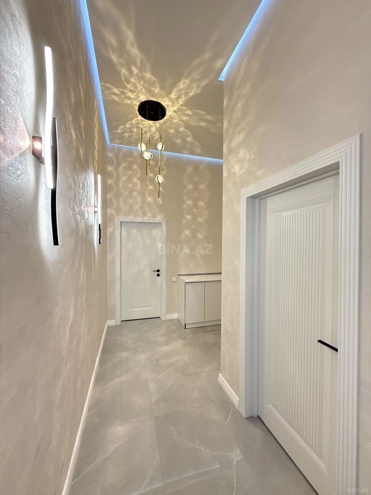 Satılır 3 otaqlı həyət evi 160 m²