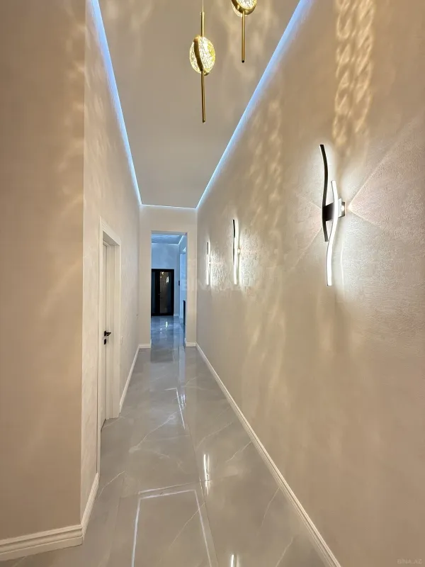Satılır 3 otaqlı həyət evi 160 m²