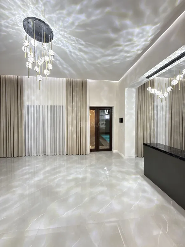Satılır 3 otaqlı həyət evi 160 m²
