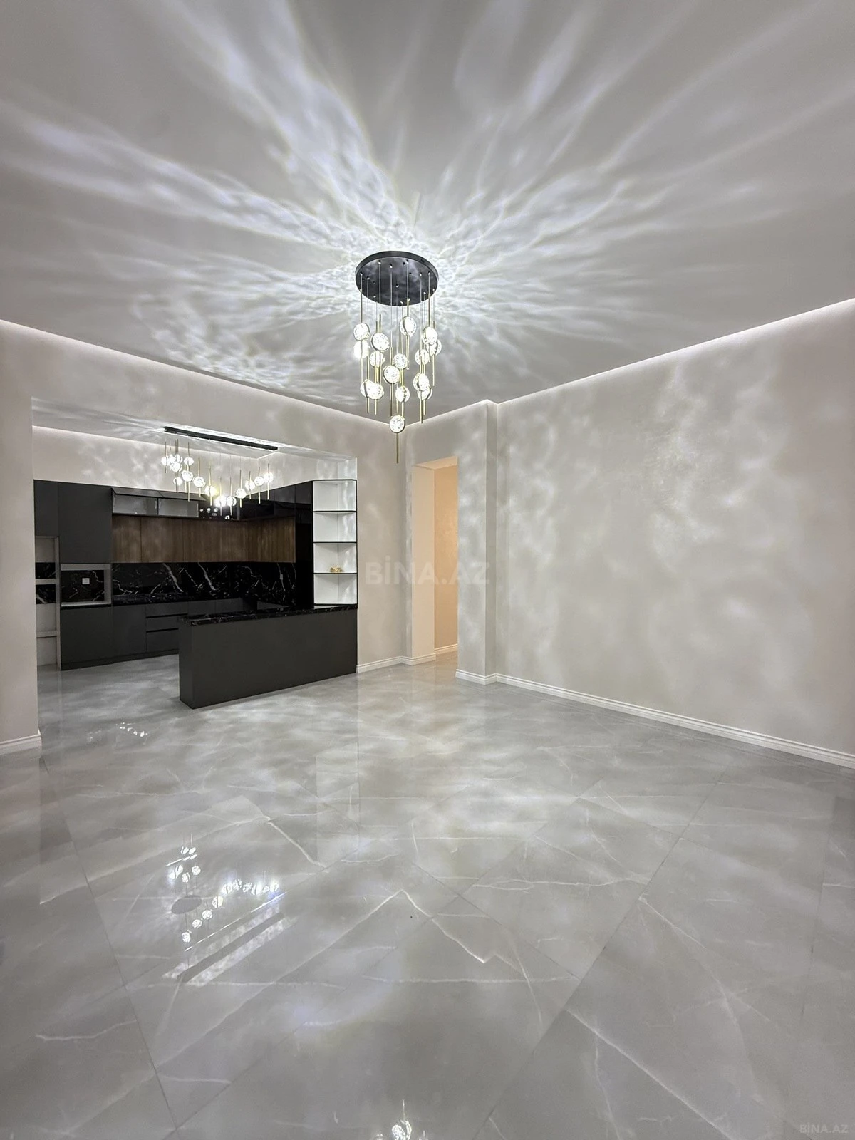 Satılır 3 otaqlı həyət evi 160 m²