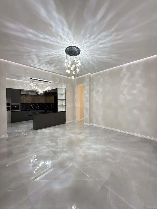 Satılır 3 otaqlı həyət evi 160 m²