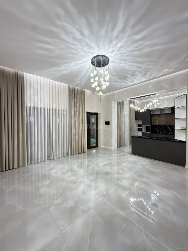 Satılır 3 otaqlı həyət evi 160 m²