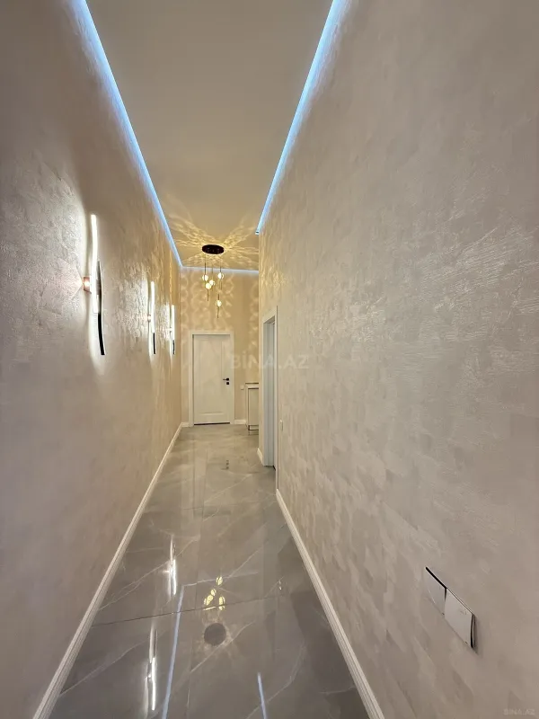 Satılır 3 otaqlı həyət evi 160 m²