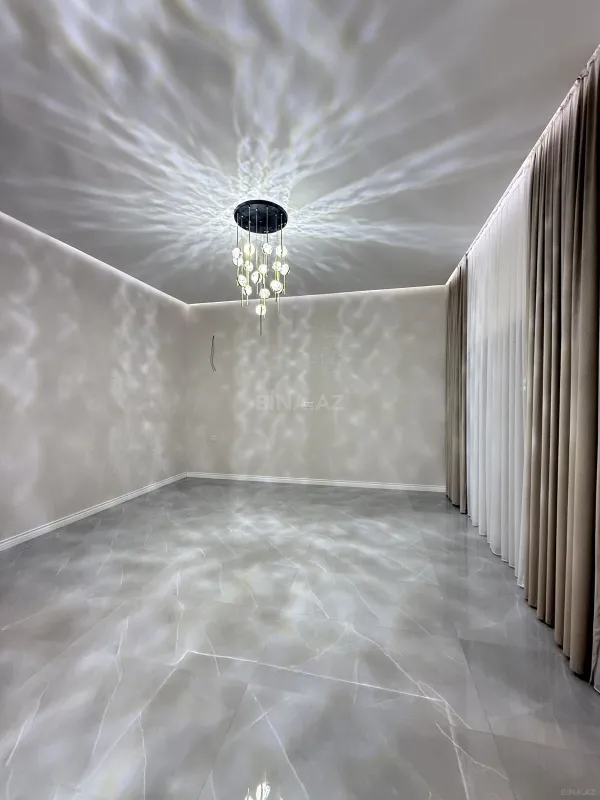 Satılır 3 otaqlı həyət evi 160 m²