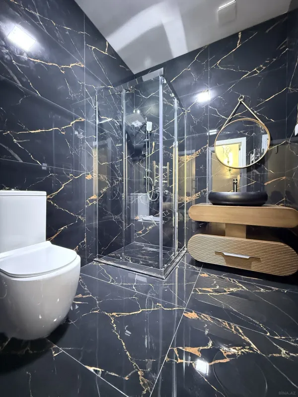 Satılır 3 otaqlı həyət evi 160 m²