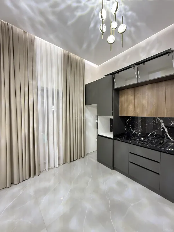 Satılır 3 otaqlı həyət evi 160 m²