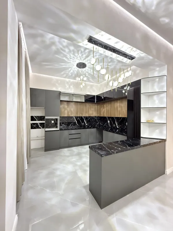 Satılır 3 otaqlı həyət evi 160 m²