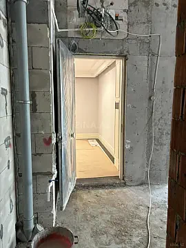 Satılır 2 otaqlı mənzil 65.7 m²