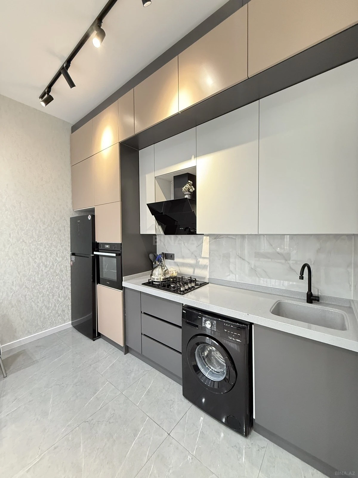 Satılır 4 otaqlı həyət evi 150 m²