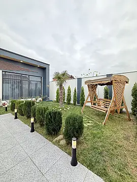 Satılır 4 otaqlı həyət evi 150 m²