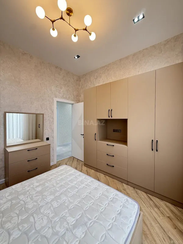 Satılır 4 otaqlı həyət evi 150 m²