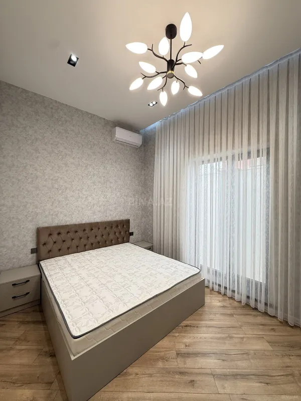 Satılır 4 otaqlı həyət evi 150 m²