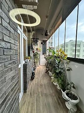 Satılır 3 otaqlı mənzil 130 m²